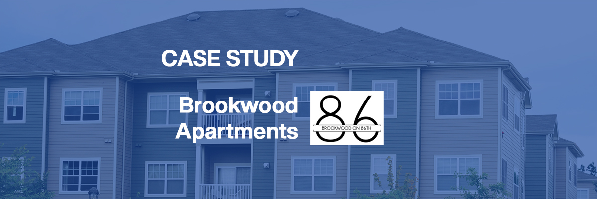 brookwood apartments case study